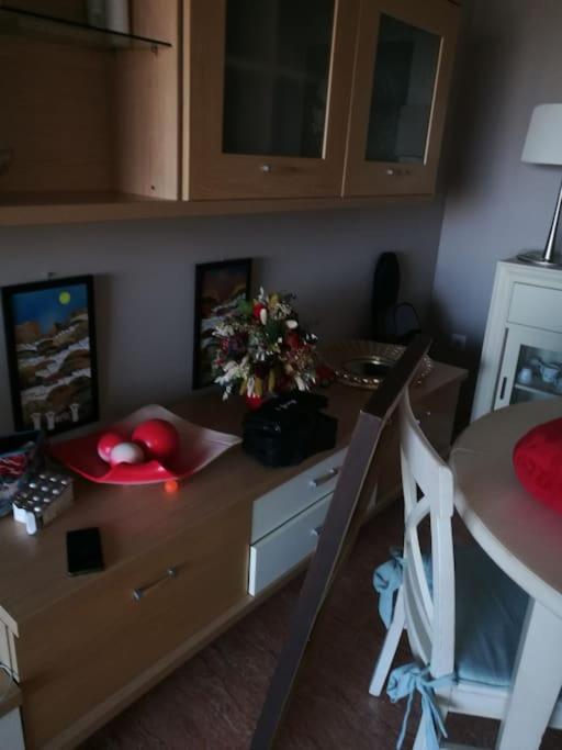 Fantastico Apartamento Con Vistas En Almerimar Bagian luar foto