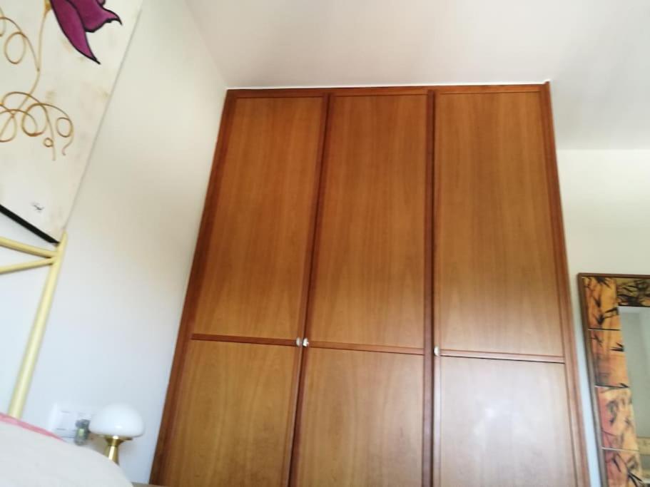 Fantastico Apartamento Con Vistas En Almerimar Bagian luar foto