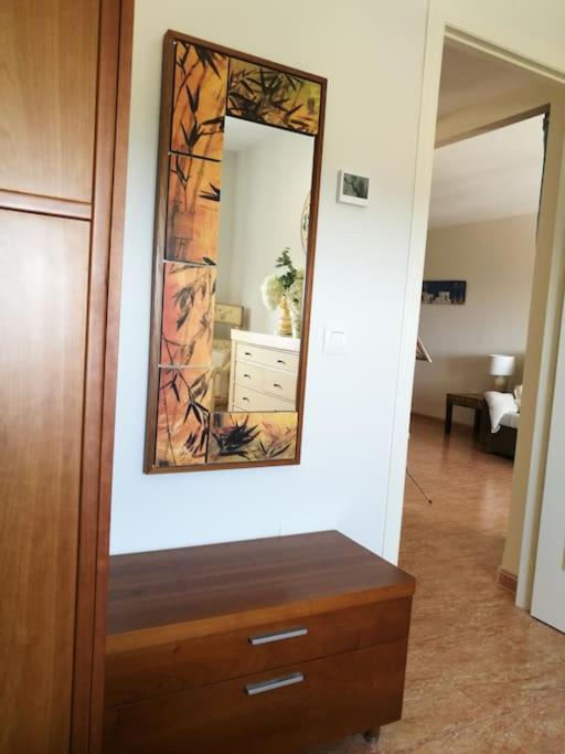 Fantastico Apartamento Con Vistas En Almerimar Bagian luar foto