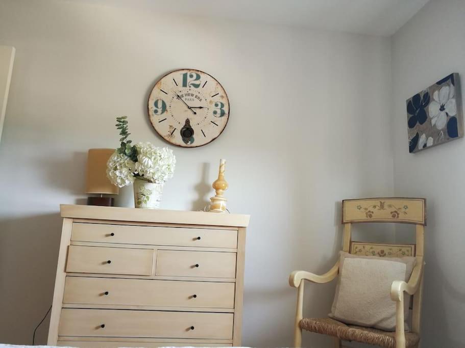 Fantastico Apartamento Con Vistas En Almerimar Bagian luar foto